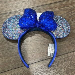 Minnie Headband